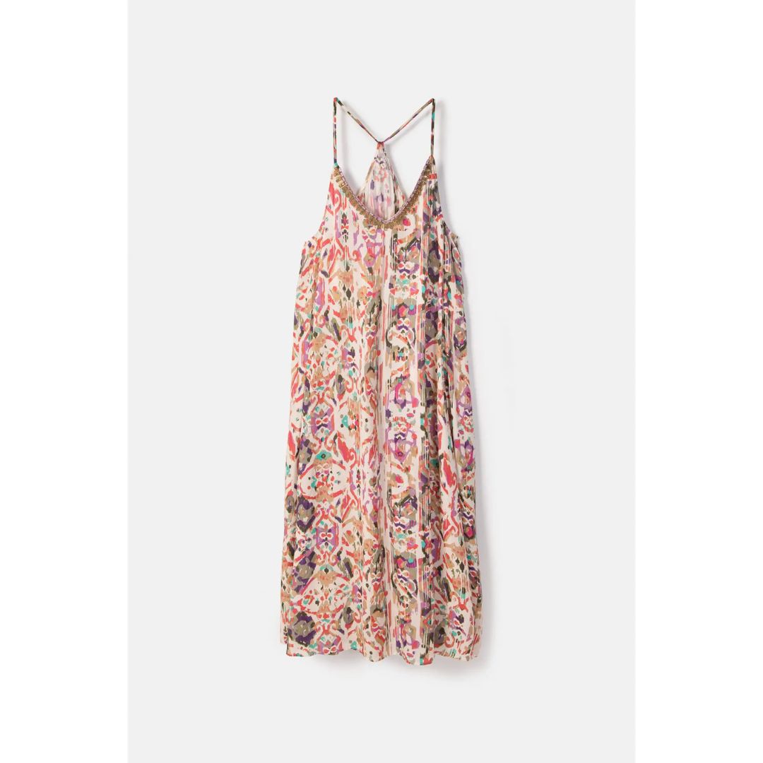 Jurk Marrakech Dream