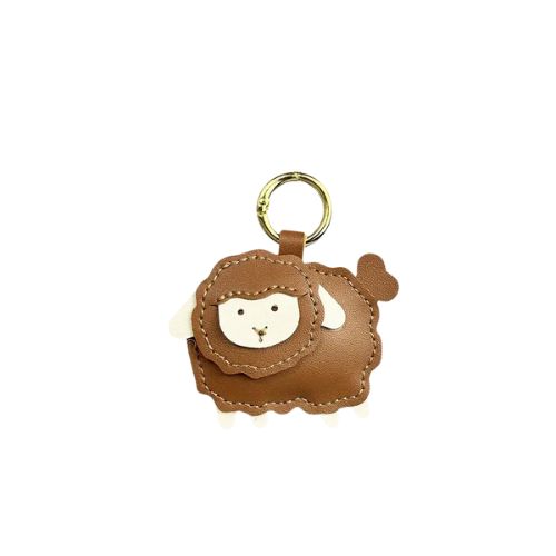 Bagchain sheep