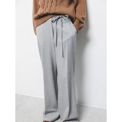 Pantalon grey - Afbeelding 4