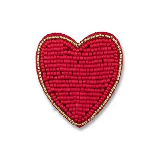 Broche Hart