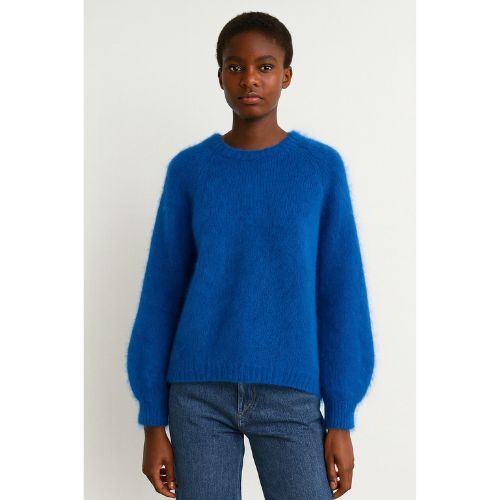 Trui Mohair King - Afbeelding 3