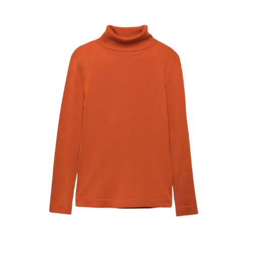 Coltrui oranje