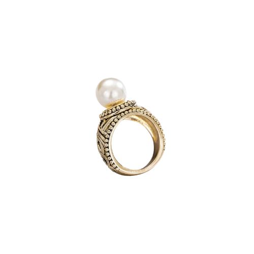 Ring pearl