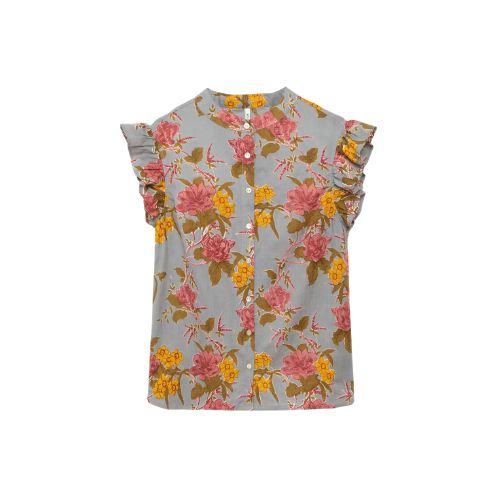 Top bloemen