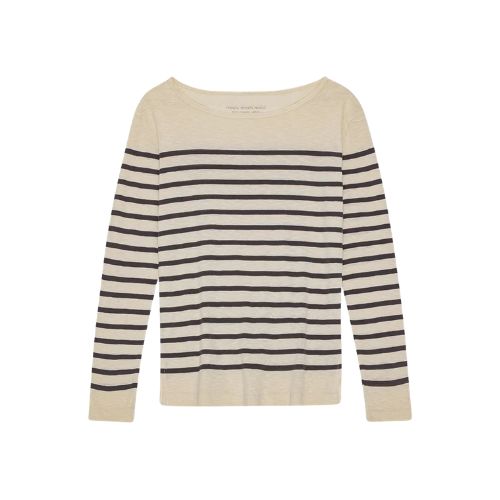 Longsleeve strepen