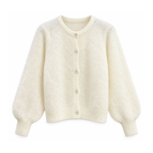 Vest Ivoor