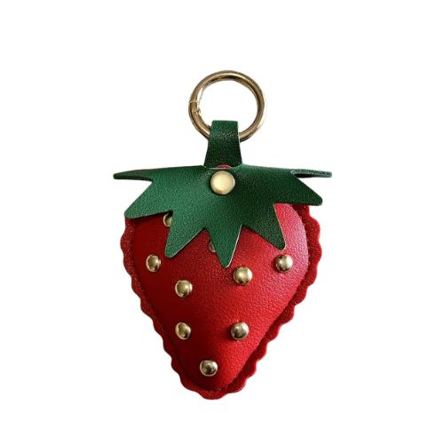 Bagchain aardbei