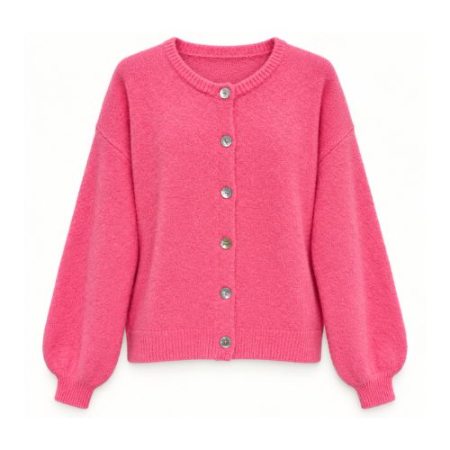 Vest roze