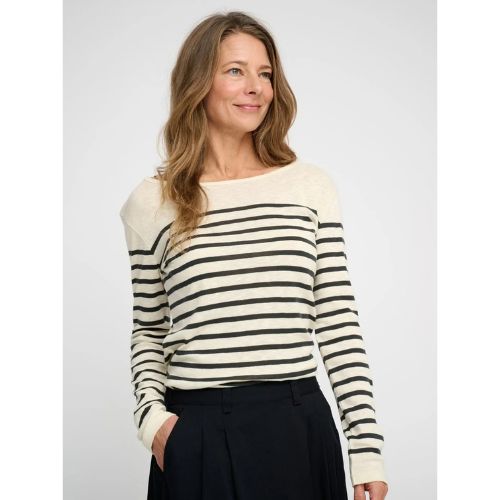 Longsleeve strepen