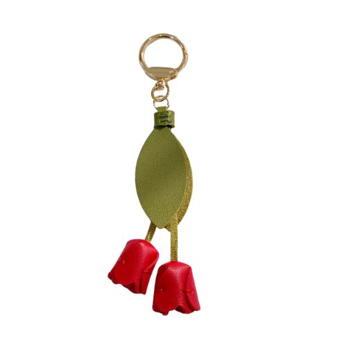 Bagchain tulp