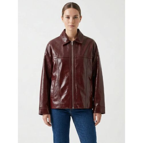 Jack bordeaux rood - Afbeelding 3