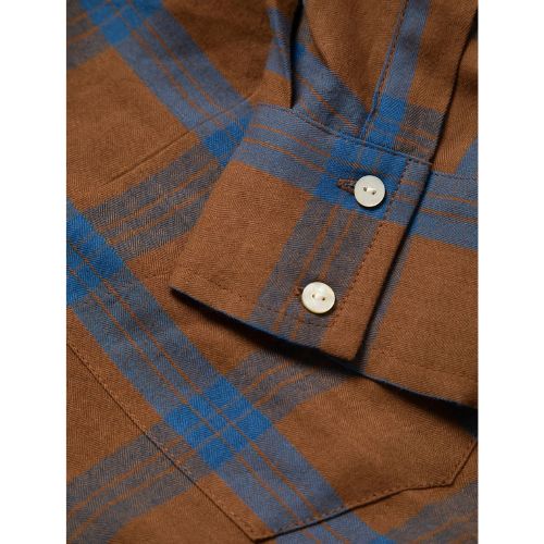 Blouse ruiten - Afbeelding 3