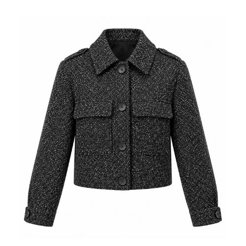 Jasje tweed