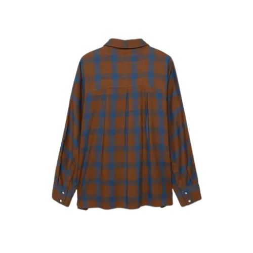 Blouse ruiten - Afbeelding 4
