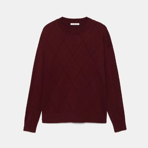 Trui bordo