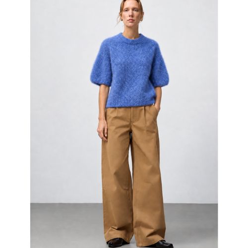 Top Mohair jeans