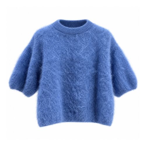 Top Mohair jeans